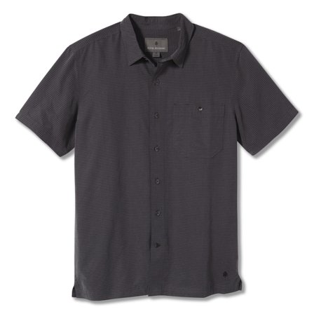 Royal Robbins - Royal Robbins Men's Mojave Pucker S/S L