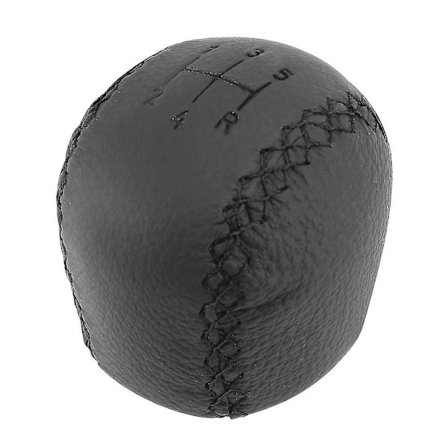 Manuell växelspaksknopp för Saab 95 9-5 (1998-2010) 4777074 Växelspaksknopp