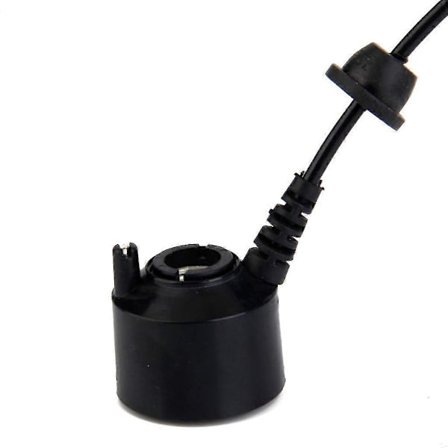 Enkelt Huvud Mist Maker Dimmaskin Vattenfontän