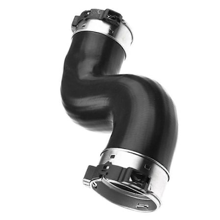 9065283782 Vasen välijäähdyttimen ahtoputki 906 tehostinletku Mercedes Benz Sprinterille