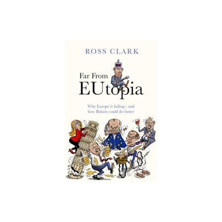 Far from Eutopia (häftad, eng)