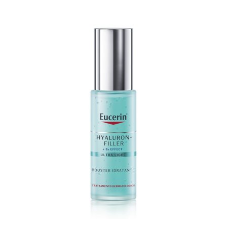 Eucerin Hyaluron-Filler Booster Idratante trattamento 30 ml