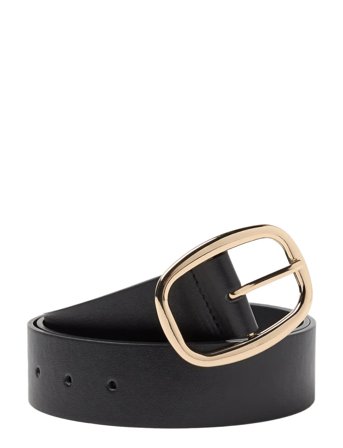 Lindex Belt Lady - Black - L