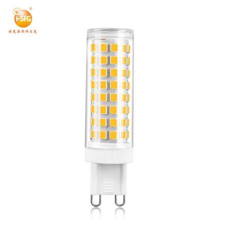 Led lyspære Dimbar pære G9-2835-100LED G9-2835-100LED