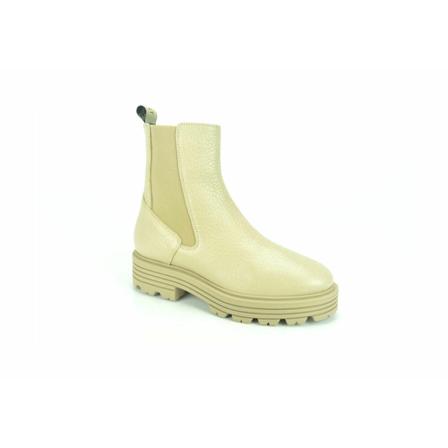 DL Sport, Chelsea Botje Beige, Dames, Maat:36 EU