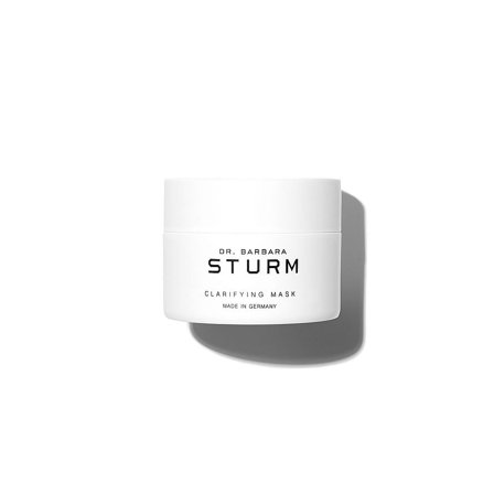 Dr. Barbara Sturm Clarifying Mask 50 ml, Skincare, Masker, Øvrig