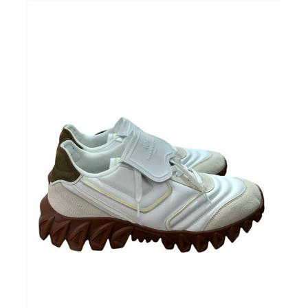 Pantofola d'Oro, Sneakers Wit, Heren, Maat:44 EU