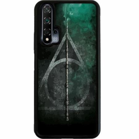 Huawei Nova 5t Svart Skal Harry Potter Hogwarts Legacy