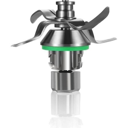 Reservedelskniv for Thermomix TM5 fra Vorwerk