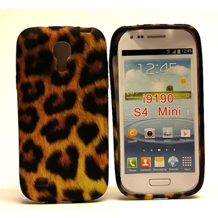 Skal till Samsung Galaxy S4 Mini