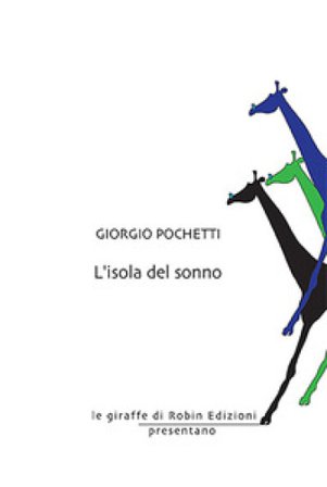 L'isola del sonno Giorgio Pochetti