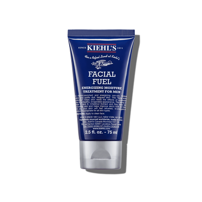 Kiehl's Facial Fuel Energizing Moisturizer 75ml, Skincare, Ansiktsvård, Dagkräm, Fuktighetskräm