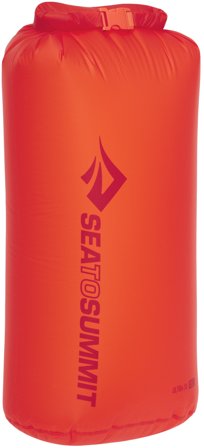 Sea to Summit Eco Ultrasil Drybag 13 L Orange