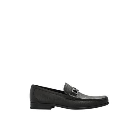 Salvatore Ferragamo Grandioso loafers Brun, Herre, Størrelse: 44 EU