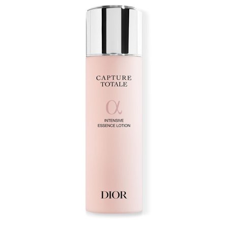 DIOR Anti-Età Globale Capture Totale Intensive Essence Lotion 150ml - Fluido viso antirughe
