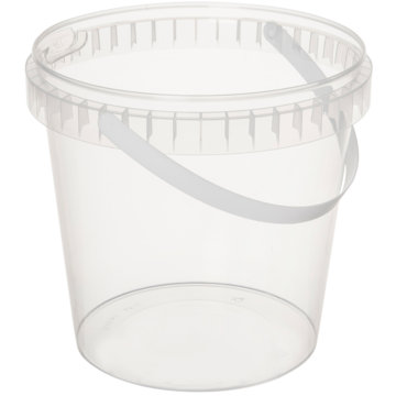 BEGER TETT MED LOKK 100CL