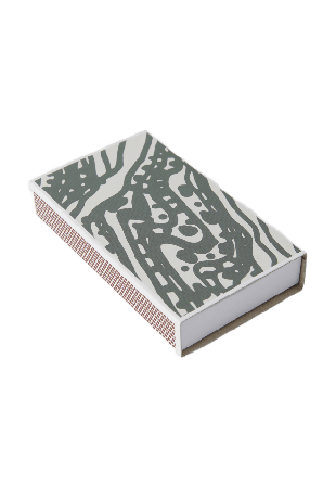 Åhléns Home Långa tändstickor Ljus & ljusstakar Flerfärgad ONESIZE