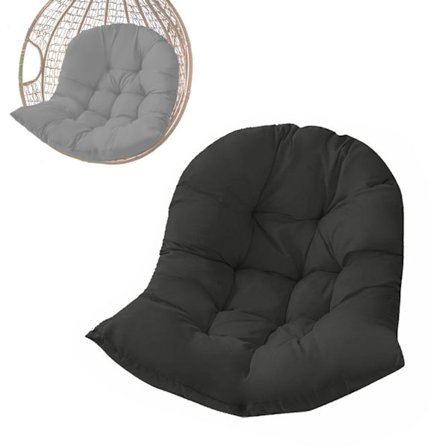 Pute til hengestol – Stolpute 80×100 cm