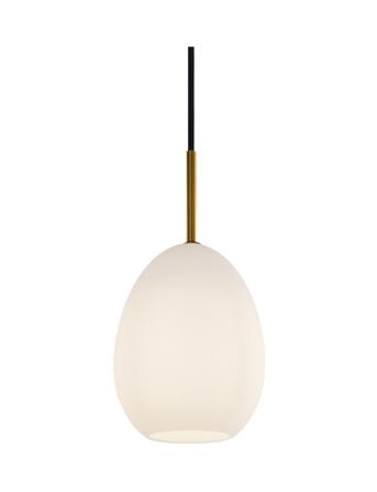 Bodø Home Lighting Lamps Ceiling Lamps Pendant Lamps Creme Halo Design