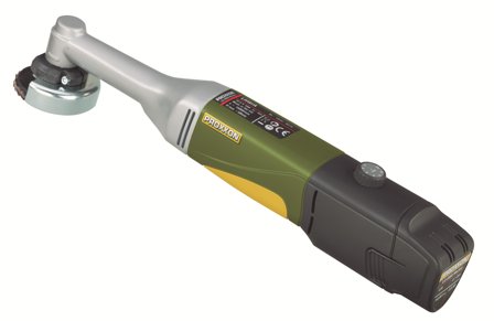 Proxxon 29817 Vinkelsliber Ø50 mm, uden batteri og lader, Maskiner