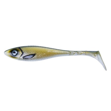 Gator Superslow 30cm 1-pack - Dirty Smelt