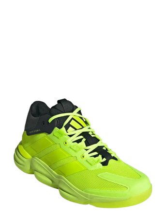 adidas Performance Courtstabil M - Green - 47 1/3