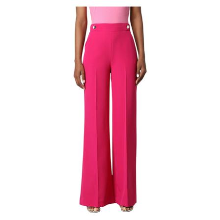 Liu Jo Broek , Roze , Dames , Maat: M