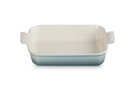 Le Creuset Ovnsfat Heritage SeaSalt 4L