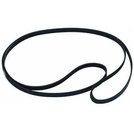 6PH1930 Universal Torktumlarrem för Torktumlare Gummiribbad Rem