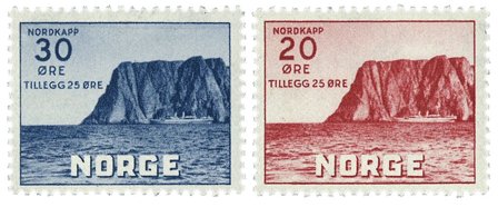 Norge Nordkap II