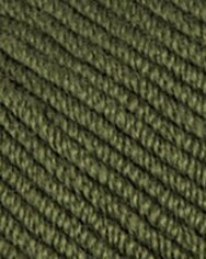 Garn Merino 100% 50g Grün - Katia