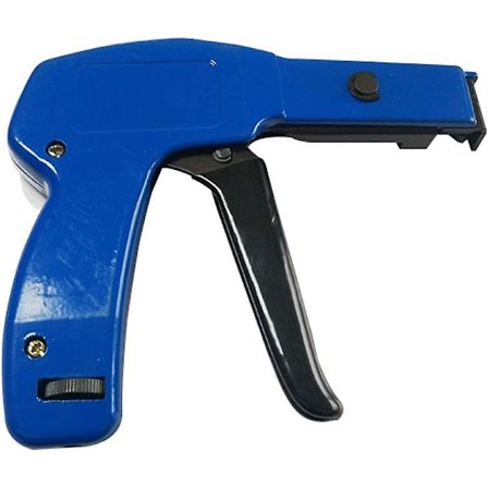 Jännitystyökalu Kaapelin Kiinnitys- ja Leikkaustyökalu Pihdit