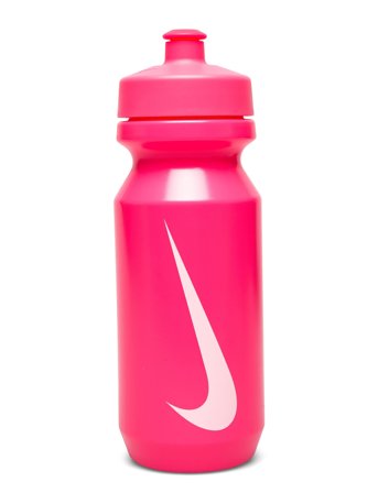 NIKE Equipment Nike Big Mouth Bottle 2.0 22 Oz - Pink - 3/5
