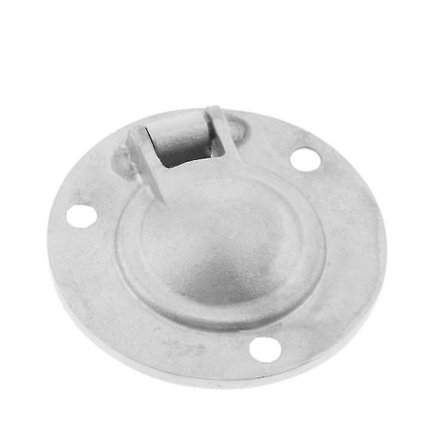 316 SS Skip- og Yachttilbehør Marine Hardware 90mm