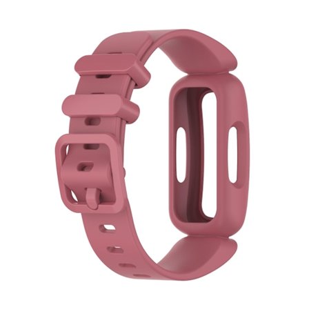 For Fitbit Inspire 2 Silikonarmbånd til Fitbit Inspire 2