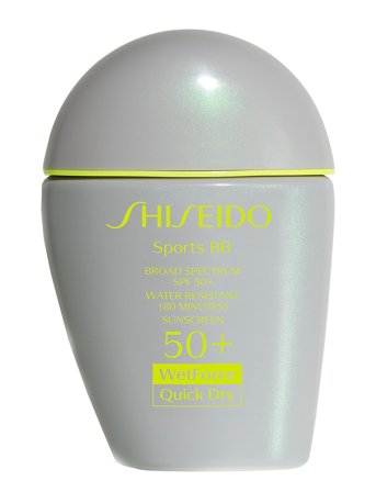 Shiseido Sports Bb Spf50+ - 30ML