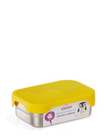 Affenzahn | Lunchbox Tiger | 1.1 L