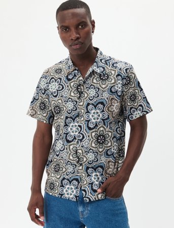 Matinique Mafloss Np - Multi/patterned - S