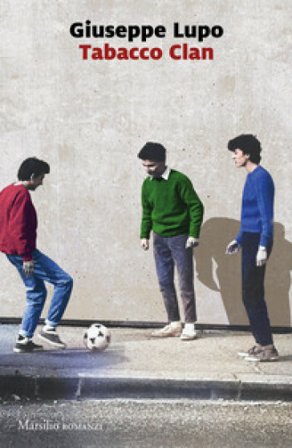 Tabacco Clan Giuseppe Lupo