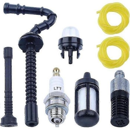 Brændselsoliefilter Primer Pære Til Stihl Ms192 Ms192t Ms192tc Gassave Gas 188-512