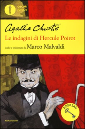 Le indagini di Hercule Poirot Agatha Christie