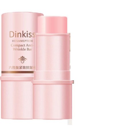 Øyeblikkelig rynker fjerning balsam kollagen stift anti aldring oppstrammende løfting fade fin linje fuktighetsgivende