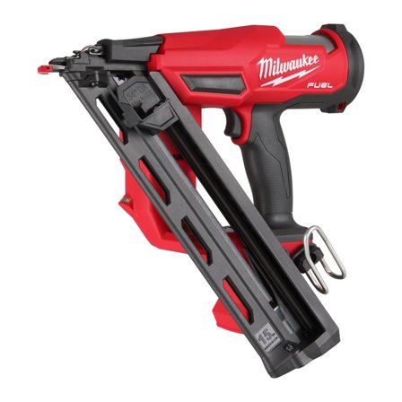 Milwaukee M18 FN15GA-0X Dykkertpistol uten batteri og lader, Maskiner