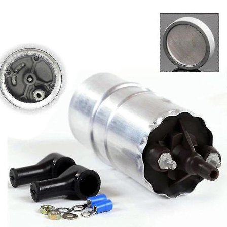 Lyft Brændstofpumpe 52mm Cstp-513 Til- K75 K100 K1100 K1 1983-1997 907 851 888 16121461576 16121460452 0_Billige gaver