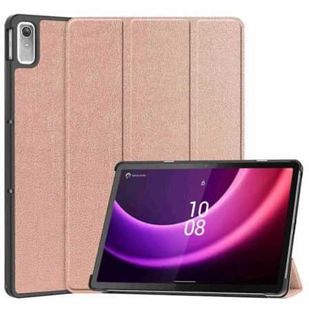 Lenovo Tab P11 Gen 2 fodral - Roséguldfärgat