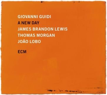 A new day Giovanni Guidi