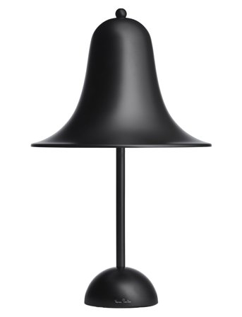 Verpan | Pantop Table Lamp Ø23 Cm | ONE SIZE