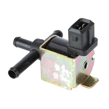 1.8T Turbo Boost -solenoidiventtiili, yhteensopiva Audi A3 A4 A6 TT 058906283E 058906283C:n kanssa