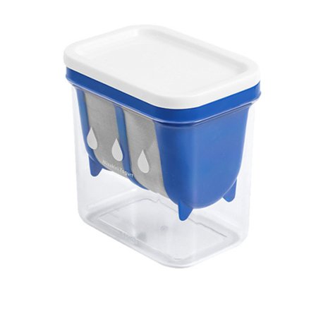 Hem Greker Yoghurt Sil Stor Kapacitet Mat Sil Cup Köksredskap