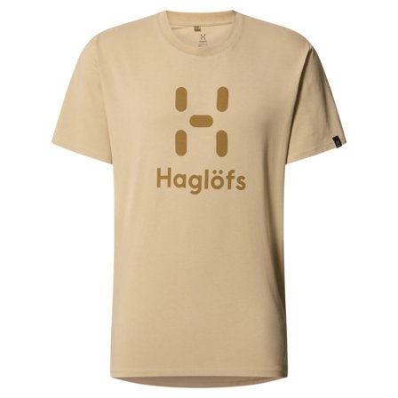 Haglöfs Camp Tee Men Sand - L